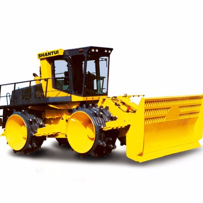 SR28MR-3垃圾壓實機